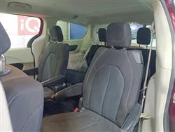 Chrysler Grand Caravan